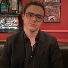 Фотография мужчины Михаил, 18 лет из г. Москва