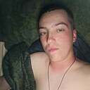 Никита, 20 лет