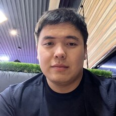 Фотография мужчины Azamat, 24 года из г. Алматы
