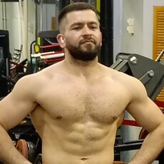 Фотография мужчины Маруф, 26 лет из г. Пушкино (Московская Обл)