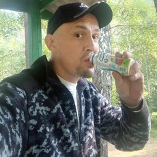 Фотография мужчины Александр, 35 лет из г. Иркутск