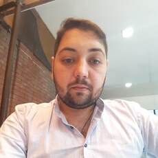 Фотография мужчины Константин, 35 лет из г. Волгоград