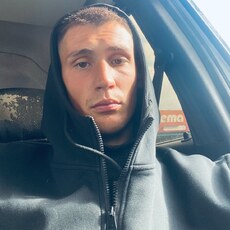 Фотография мужчины Михаил, 24 года из г. Белгород