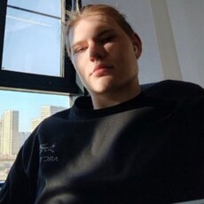 Фотография мужчины Глеб, 19 лет из г. Кубинка