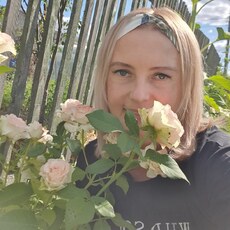 Фотография девушки Ольга, 42 года из г. Сергиев Посад