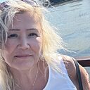 Shynara, 53 года
