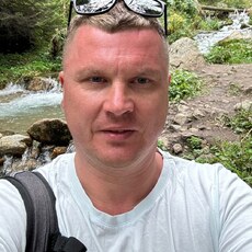 Фотография мужчины Сергей, 42 года из г. Минск