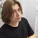 Никита, 19 лет