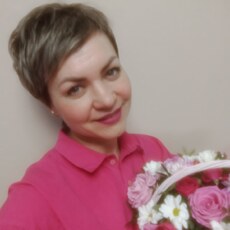 Фотография девушки Наталья, 43 года из г. Мытищи