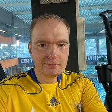 Фотография мужчины Дима, 35 лет из г. Киев