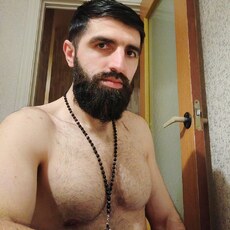 Фотография мужчины Граф, 32 года из г. Москва