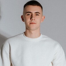 Фотография мужчины Егор, 21 год из г. Береза