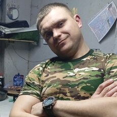 Фотография мужчины Денис, 34 года из г. Липецк