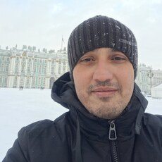 Фотография мужчины Aslan, 34 года из г. Красноперекопск