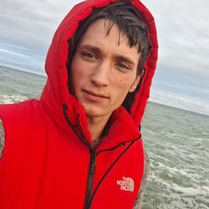 Фотография мужчины Дмитро, 26 лет из г. Одесса