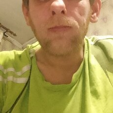 Фотография мужчины Дима, 33 года из г. Верещагино