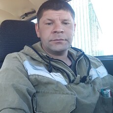 Фотография мужчины Вован, 37 лет из г. Ялуторовск