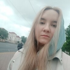 Фотография девушки Екатерина, 24 года из г. Минск
