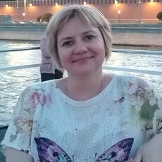 Фотография девушки Ирина, 47 лет из г. Москва