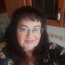Фотография девушки Ольга, 56 лет из г. Калининград
