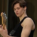 Дмитрий, 19 лет