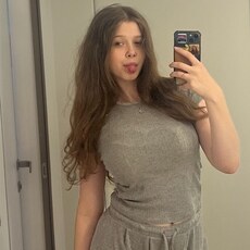 Фотография девушки Яся, 18 лет из г. Москва