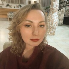 Юлия, 40 из г. Тюмень.