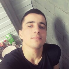Фотография мужчины Мансур, 23 года из г. Красноярск