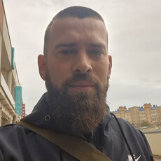 Фотография мужчины Александр, 34 года из г. Щекино