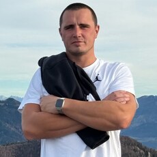 Фотография мужчины Женя, 27 лет из г. Витебск