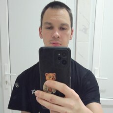 Фотография мужчины Александр, 25 лет из г. Москва