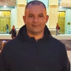 Фотография мужчины Антон, 42 года из г. Барнаул