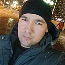 Аскар, 35 лет