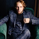 Алексей, 33 года