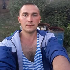 Фотография мужчины Михаил, 29 лет из г. Самара