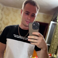 Фотография мужчины Никита, 28 лет из г. Мурманск