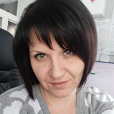 Фотография девушки Мирабелла, 34 года из г. Боровск