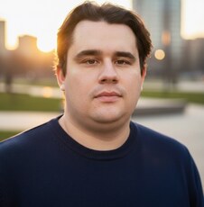 Фотография мужчины Дмитрий, 25 лет из г. Коломна