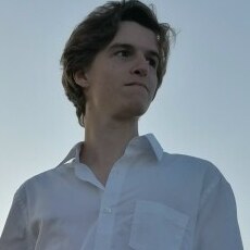 Фотография мужчины Павел, 25 лет из г. Волгоград