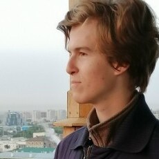 Фотография мужчины Павел, 25 лет из г. Волгоград