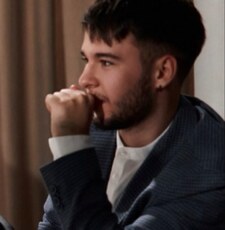 Фотография мужчины Александр, 21 год из г. Санкт-Петербург