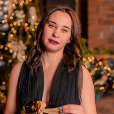 Фотография девушки Алина, 29 лет из г. Воронеж