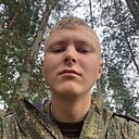 Даниил, 20 лет