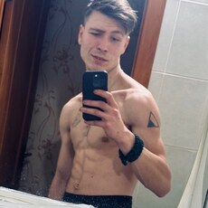 Фотография мужчины Никита, 23 года из г. Химки