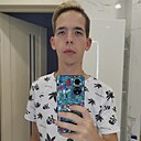 Александр, 25 лет