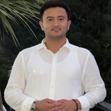 Фотография мужчины Руслан, 25 лет из г. Ургенч