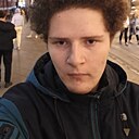 Денис, 22 года