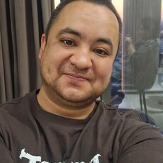 Фотография мужчины Jamshid, 35 лет из г. Карши