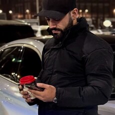 Фотография мужчины Гриш, 27 лет из г. Ереван