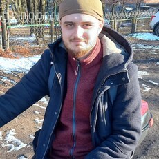 Фотография мужчины Александр, 28 лет из г. Коломна